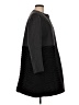 H&M Black Coat Size 6 - photo 4