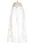 Robert Rodriguez White Jeans Size 12 - photo 1