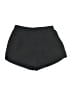 Zella Solid Black Athletic Shorts Size S - photo 1