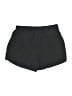 Zella Solid Black Athletic Shorts Size S - photo 2