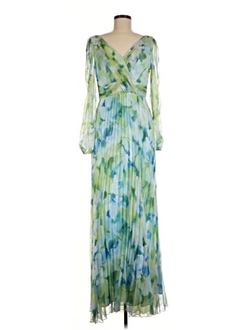 Betsy & Adam Cocktail Dress (view 1)