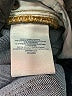 Lands' End Blue Jeans Size 2 - photo 8