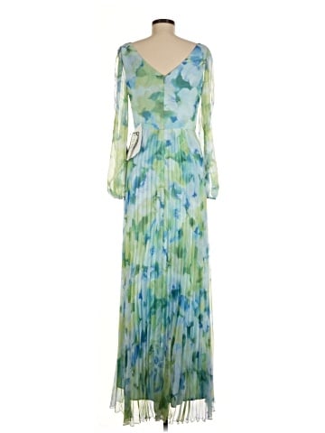 Betsy & Adam Cocktail Dress (view 2)