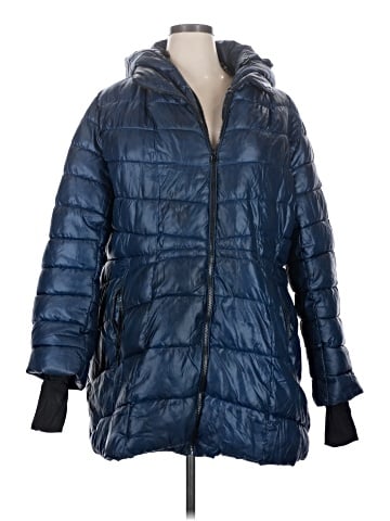 Jessica Simpson Coat (view 1)