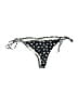ASOS Stars Black Swimsuit Bottoms Size 10 - photo 1