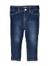 Cat & Jack Solid Blue Jeans 12-18 MO / 18 MO - photo 1