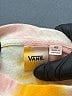 Vans Tie-dye Yellow Pullover Sweater Size XS - photo 7