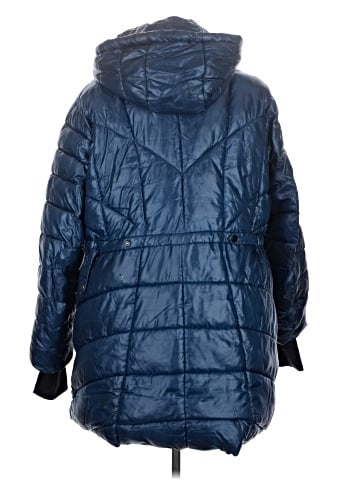 Jessica Simpson Coat (view 2)