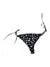 ASOS Stars Black Swimsuit Bottoms Size 10 - photo 2