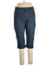 Lee Blue Jeans Size 16 (petite) - photo 1