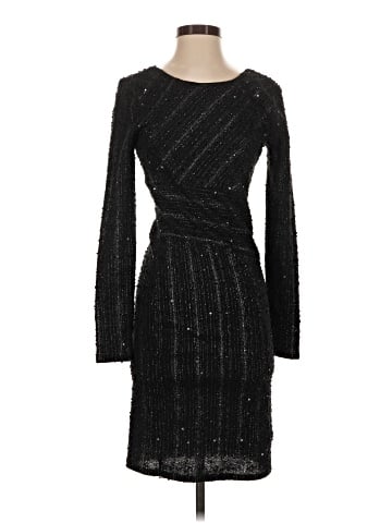 Jennifer Lopez Cocktail Dress (view 1)