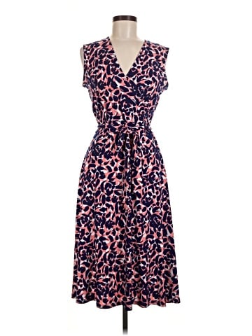 Leota Casual Dress (view 1)