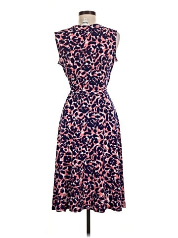 Leota Casual Dress (view 2)