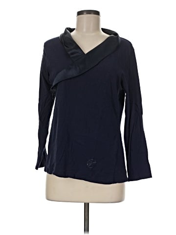 Temperley LONDON 3/4 Sleeve Top (view 1)
