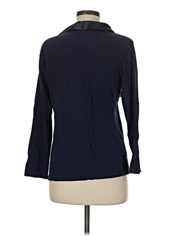Temperley LONDON 3/4 Sleeve Top (view 2)