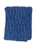 Echo 100% Acrylic Blue Scarf One size - photo 2