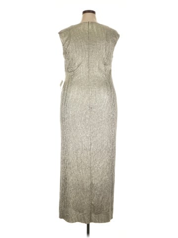 Connected Apparel Cocktail Dress (view 2)