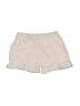 Nordstrom Ivory Shorts 6-9 MO / 9 MO - photo 2