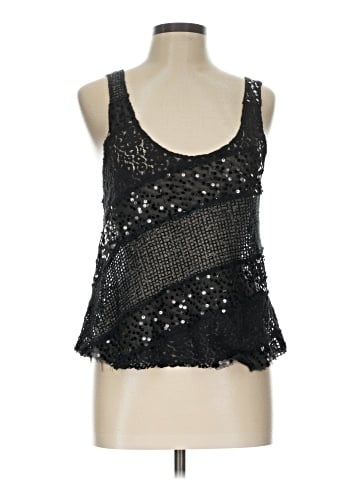 Free People Sleeveless Blouse (view 1)