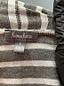 Neiman Marcus Gray Kimono Size S - photo 7