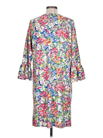 Caribbean Joe Casual Dress (view 2)