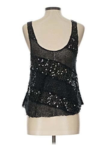 Free People Sleeveless Blouse (view 2)