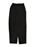 Zara Black Active Pants Size 11 - 12 - photo 1