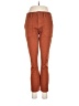 STUDIO BLUE Brown Jeans Size 28 waist - photo 1