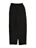 Zara Black Active Pants Size 11 - 12 - photo 2