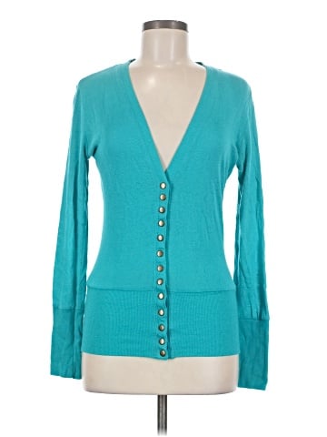 Col Story Cardigan (view 1)