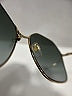 Givenchy Green Sunglasses One size - photo 9