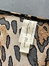 Perceptions Woman Animal Print Brown 3/4 Sleeve Blouse Size 2X - photo 7