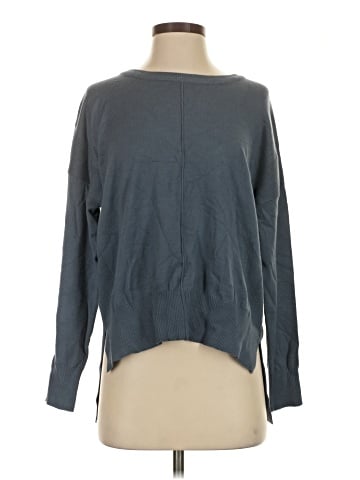 Joseph A. Pullover Sweater (view 1)