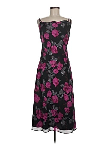 New York & Company Cocktail Dress (view 1)