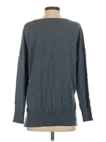 Joseph A. Pullover Sweater (view 2)