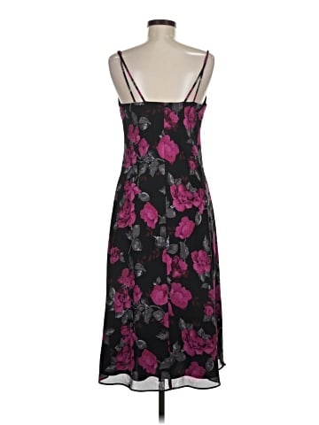 New York & Company Cocktail Dress (view 2)