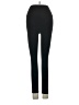 Carbon38 Solid Black Active Pants Size XS - photo 2