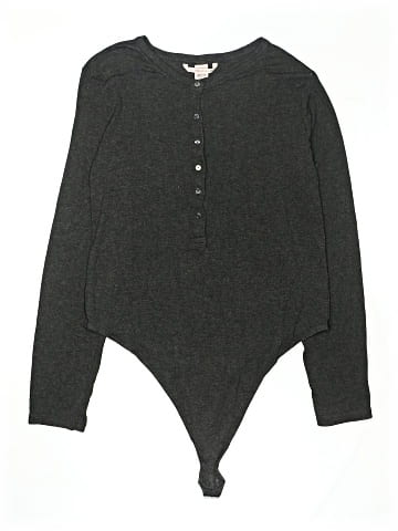 Victoria's Secret Bodysuit (view 1)