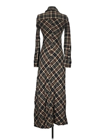 Zara Casual Dress (view 2)