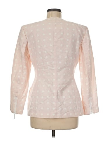 Escada by Margaretha Ley Blazer (view 2)