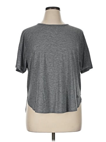 Under Armour Short Sleeve Top (view 1)