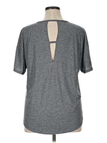 Under Armour Short Sleeve Top (view 2)