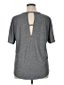 Under Armour Gray Short Sleeve Top Size XL - photo 2