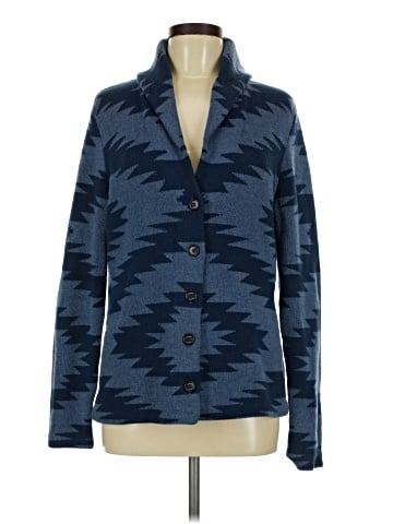 Chaps Cardigan (view 1)