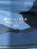 Athleta Print Blue Active Pants Size XL (tall) - photo 7