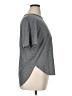 Under Armour Gray Short Sleeve Top Size XL - photo 4