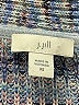 J.Jill 100% Cotton Blue Pullover Sweater Size XS - photo 7