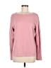 Appleseeds Pink Sweatshirt Size M - photo 1