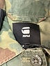 G-Star RAW Camo Green Jacket Size S - photo 6