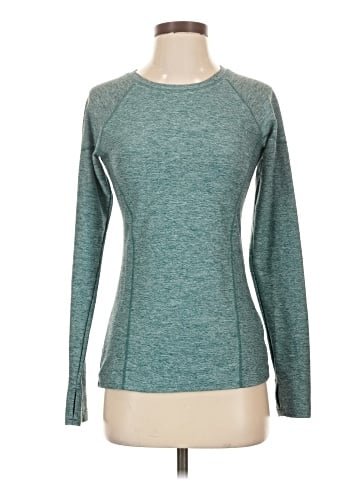 Soybu Long Sleeve Top (view 1)